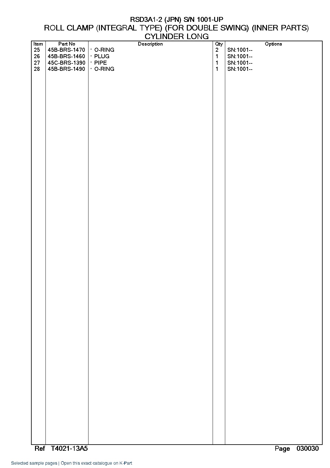 RSD3A1-2 (JPN) S/N 1001-UP – sample page 4