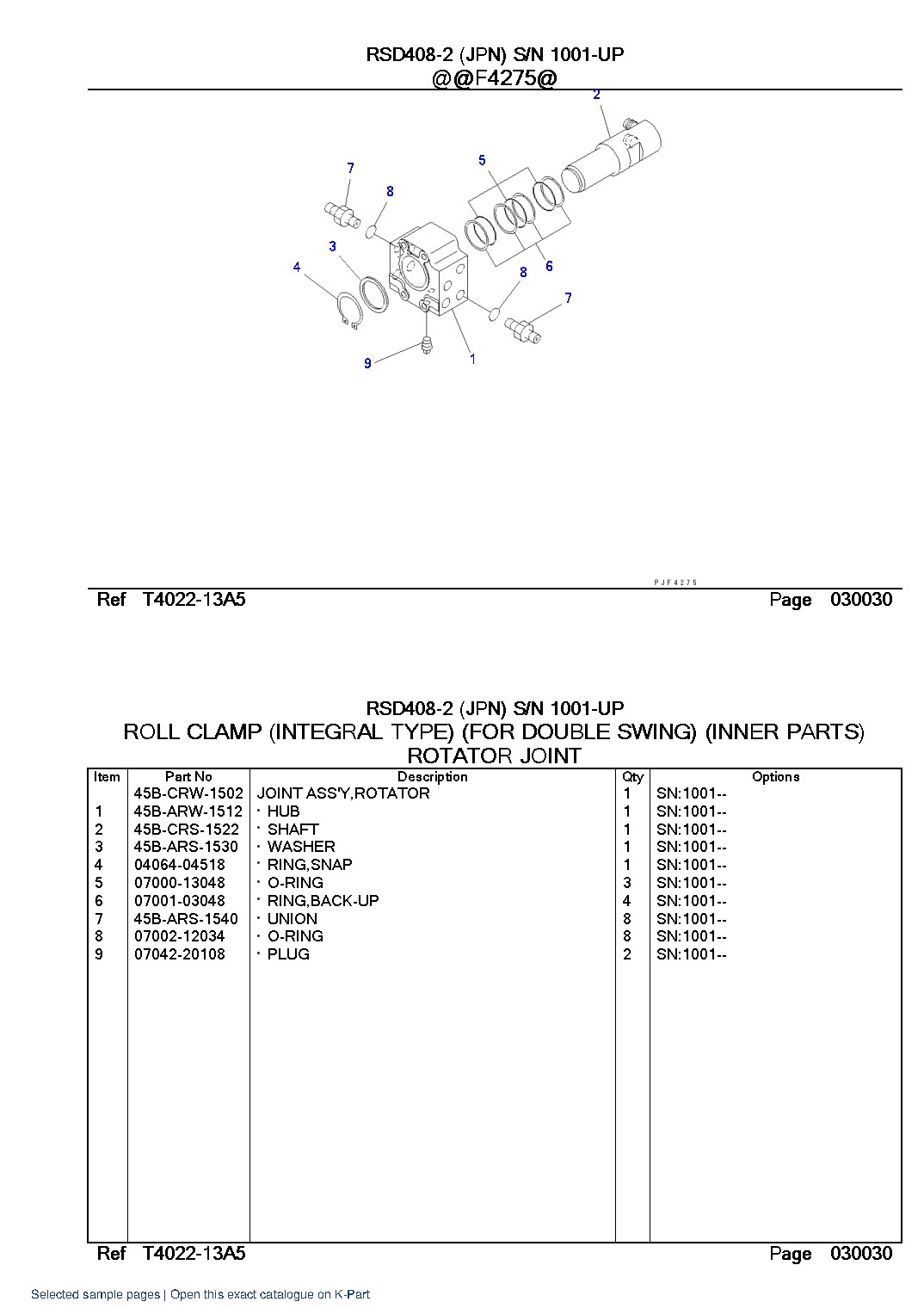 RSD408-2 (JPN) S/N 1001-UP – sample page 4