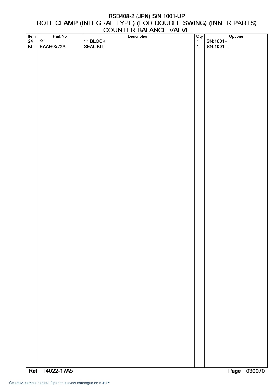 RSD408-2 (JPN) S/N 1001-UP – sample page 9