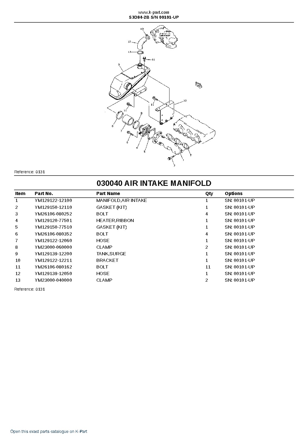 S3D84-2B S/N 00101-UP – sample page 4 S3D84-2B S/N 00101-UP – sample page 4
