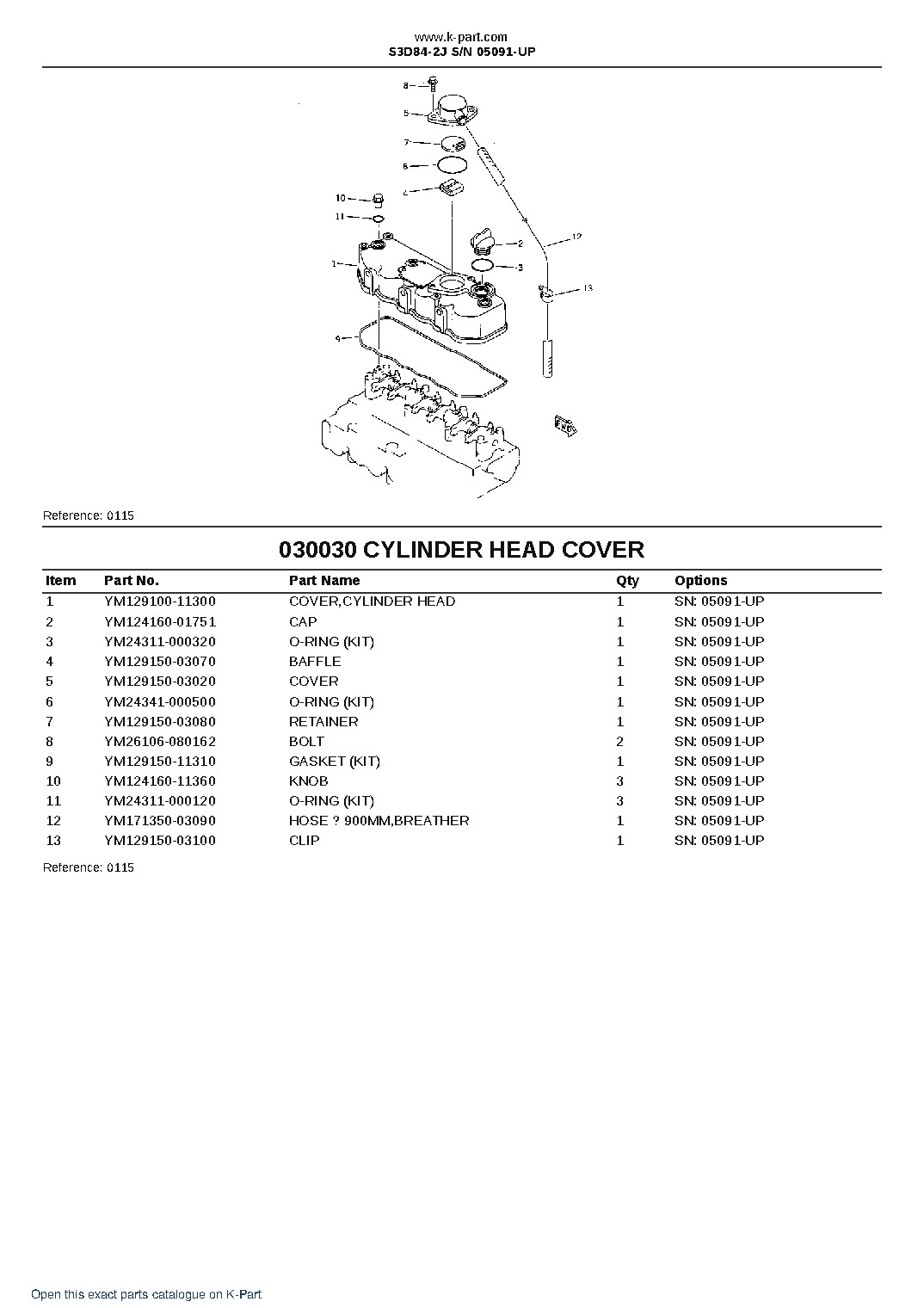 S3D84-2J S/N 05091-UP – sample page 3