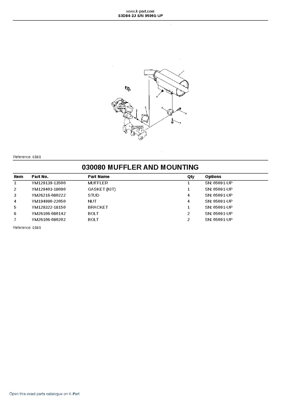 S3D84-2J S/N 05091-UP – sample page 8