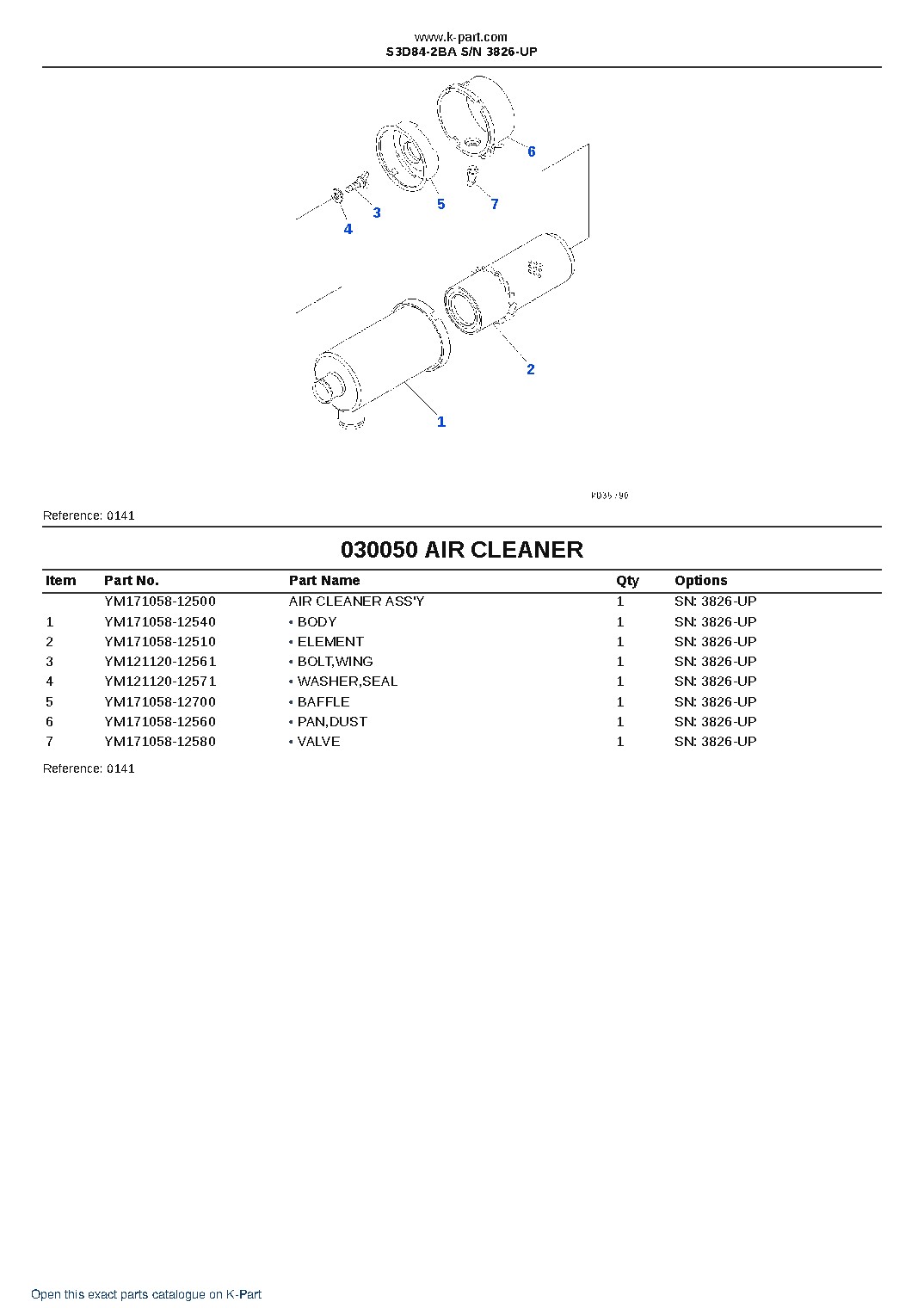 S3D84-2BA S/N 3826-UP – sample page 5