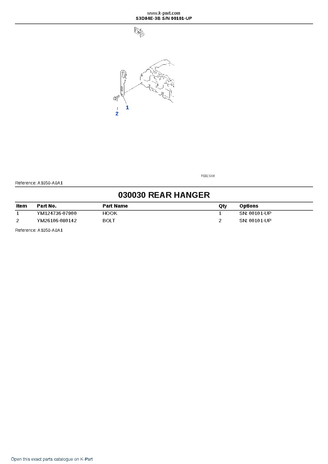 S3D84E-3B S/N 00101-UP – sample page 3 S3D84E-3B S/N 00101-UP – sample page 3