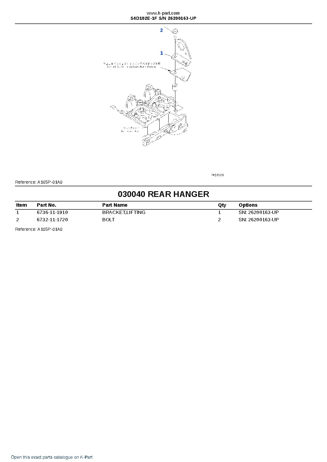 S4D102E-1F S/N 26200163-UP – sample page 4 S4D102E-1F S/N 26200163-UP – sample page 4