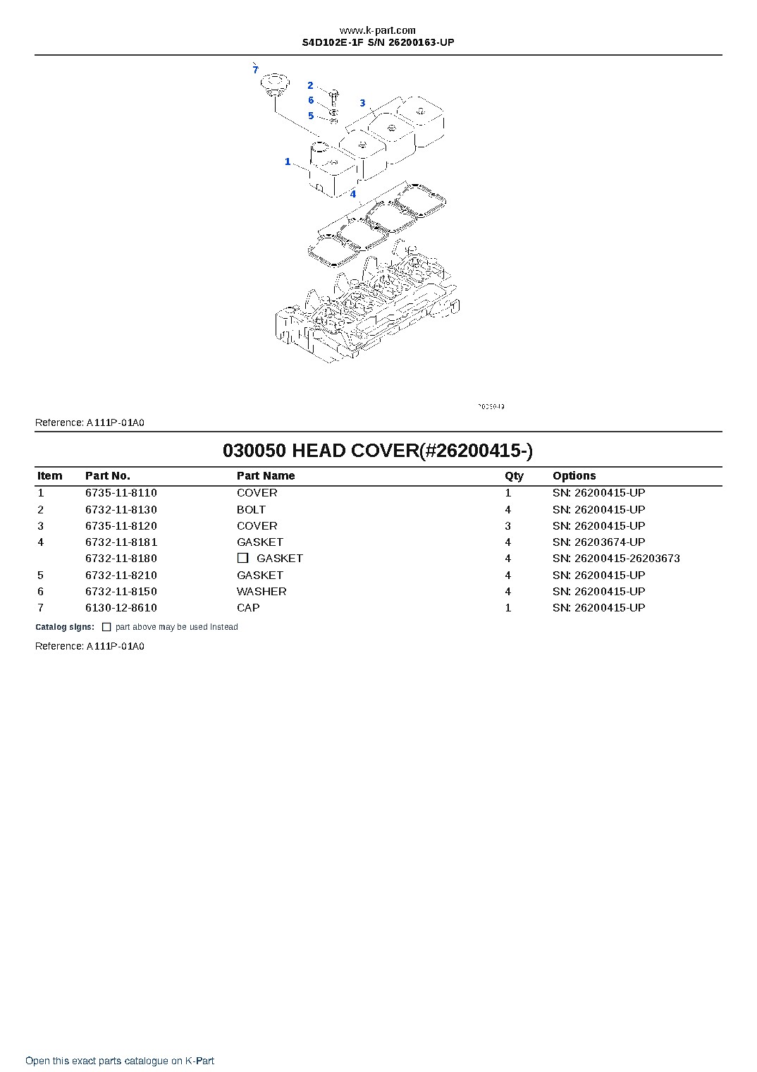 S4D102E-1F S/N 26200163-UP – sample page 5 S4D102E-1F S/N 26200163-UP – sample page 5