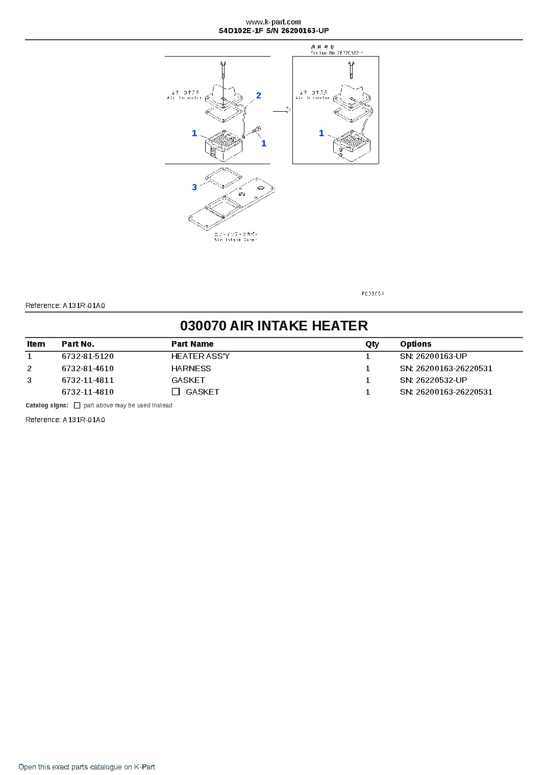 S4D102E-1F S/N 26200163-UP – sample page 7 S4D102E-1F S/N 26200163-UP – sample page 7