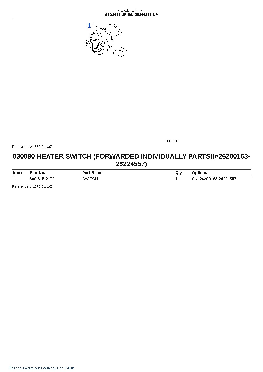 S4D102E-1F S/N 26200163-UP – sample page 8 S4D102E-1F S/N 26200163-UP – sample page 8