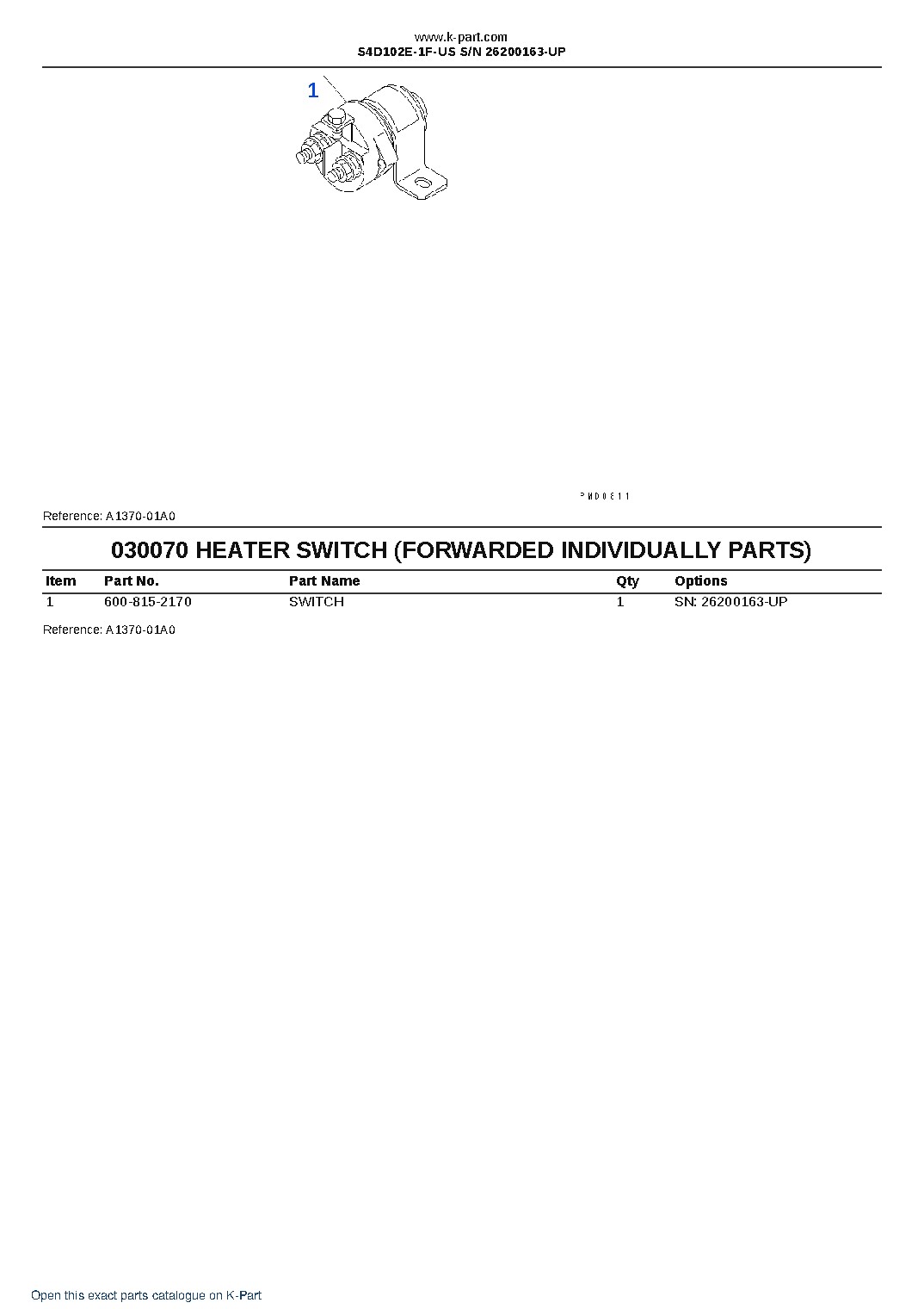 S4D102E-1F-US S/N 26200163-UP – sample page 7
