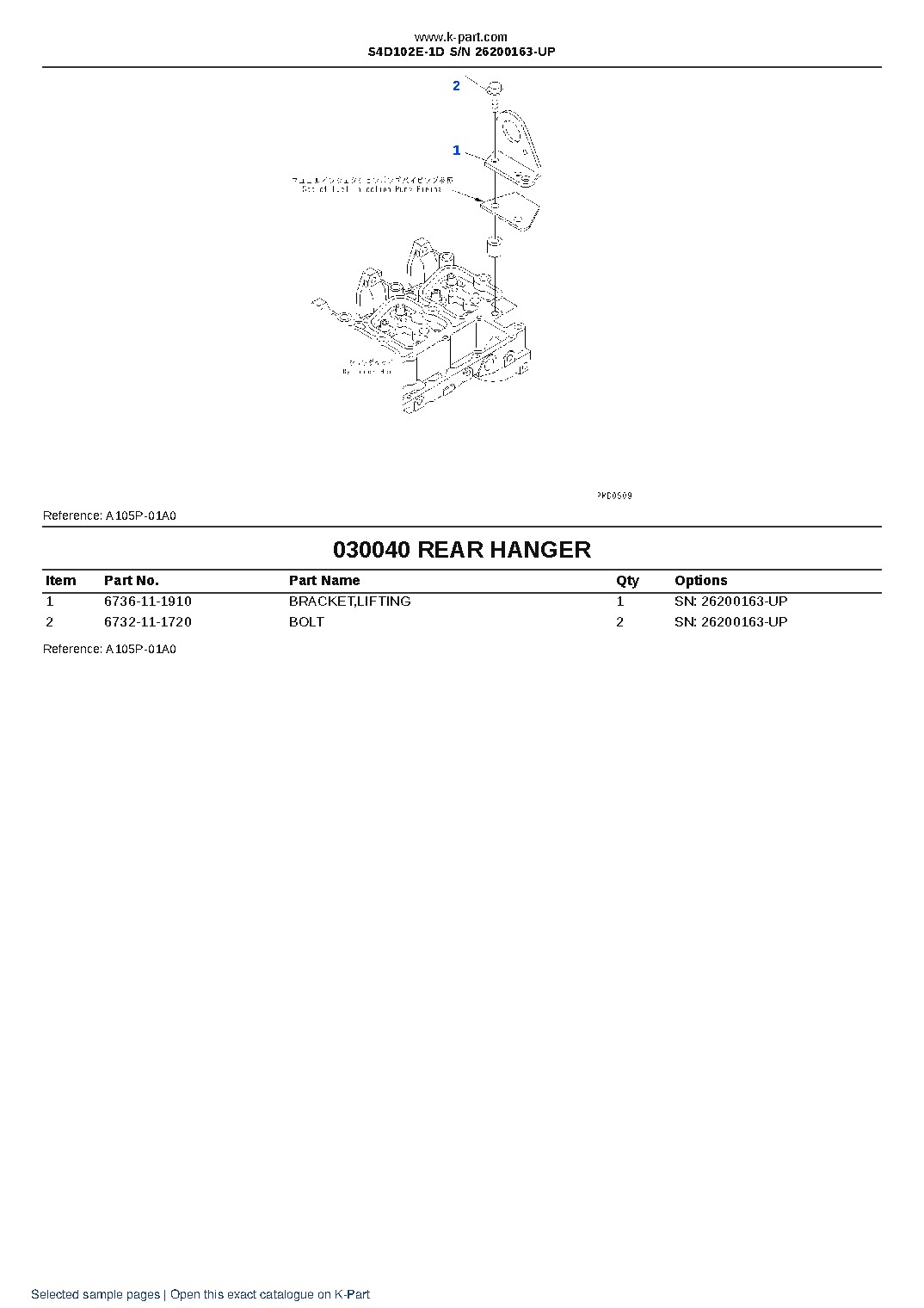 S4D102E-1D S/N 26200163-UP – sample page 4