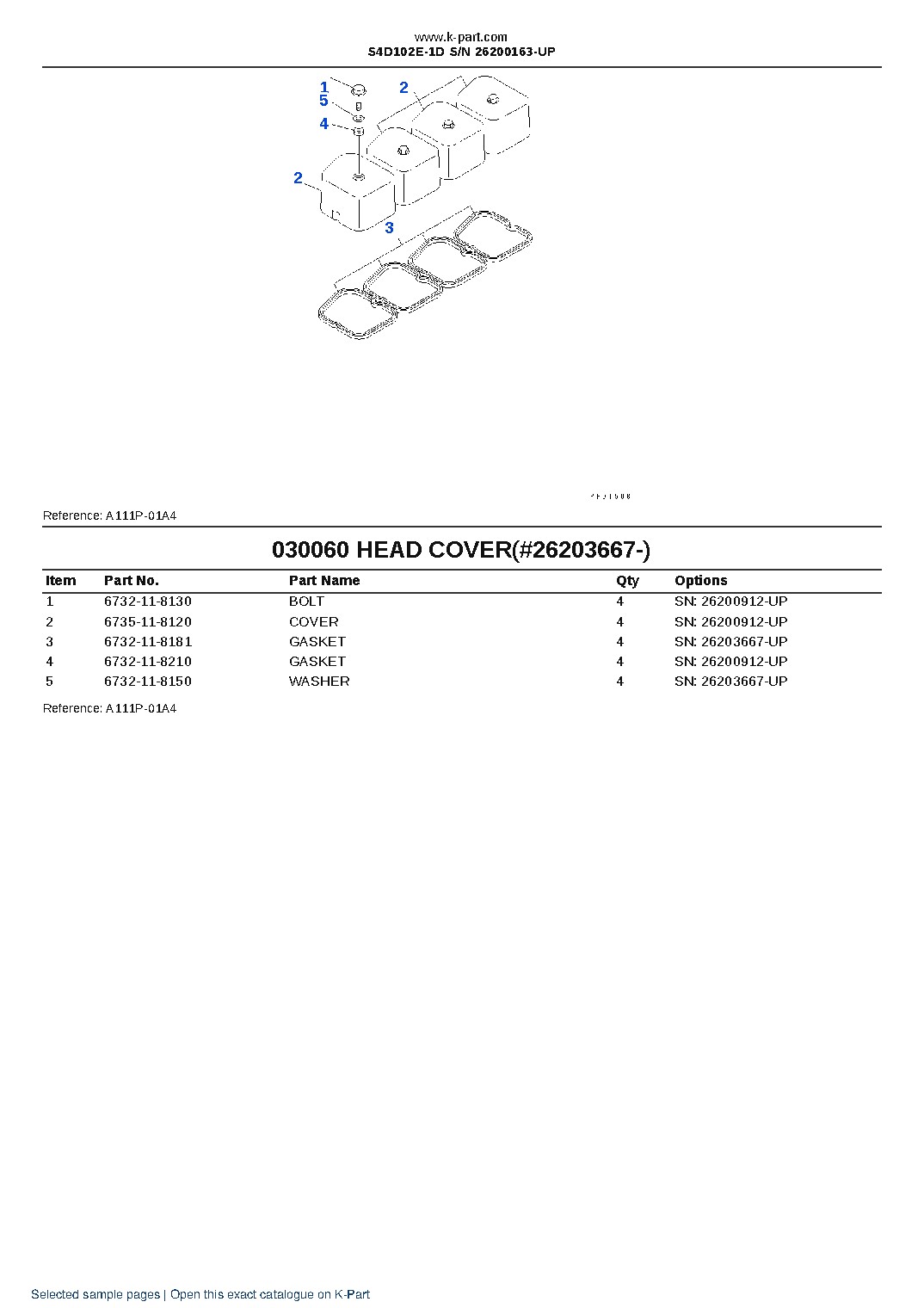 S4D102E-1D S/N 26200163-UP – sample page 6