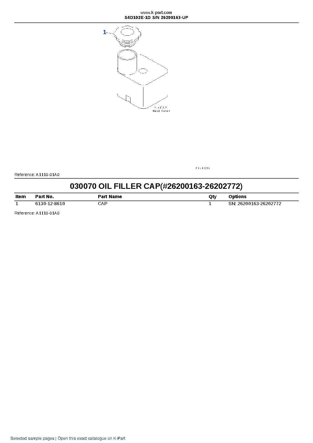 S4D102E-1D S/N 26200163-UP – sample page 7