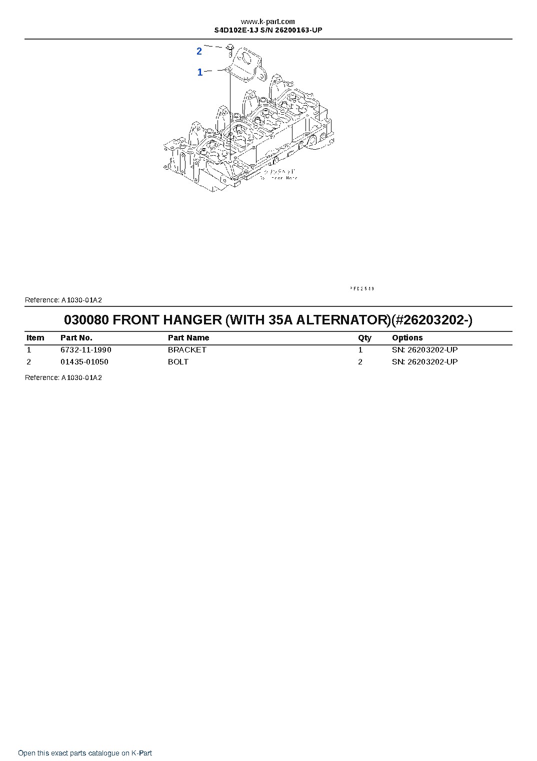 S4D102E-1J S/N 26200163-UP – sample page 8
