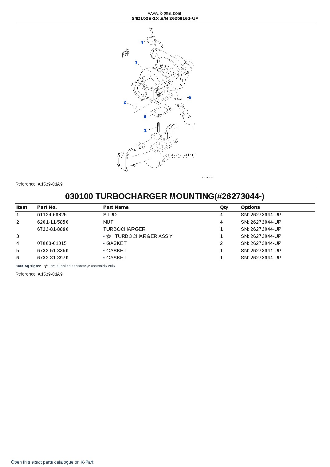 S4D102E-1X S/N 26200163-UP – sample page 10
