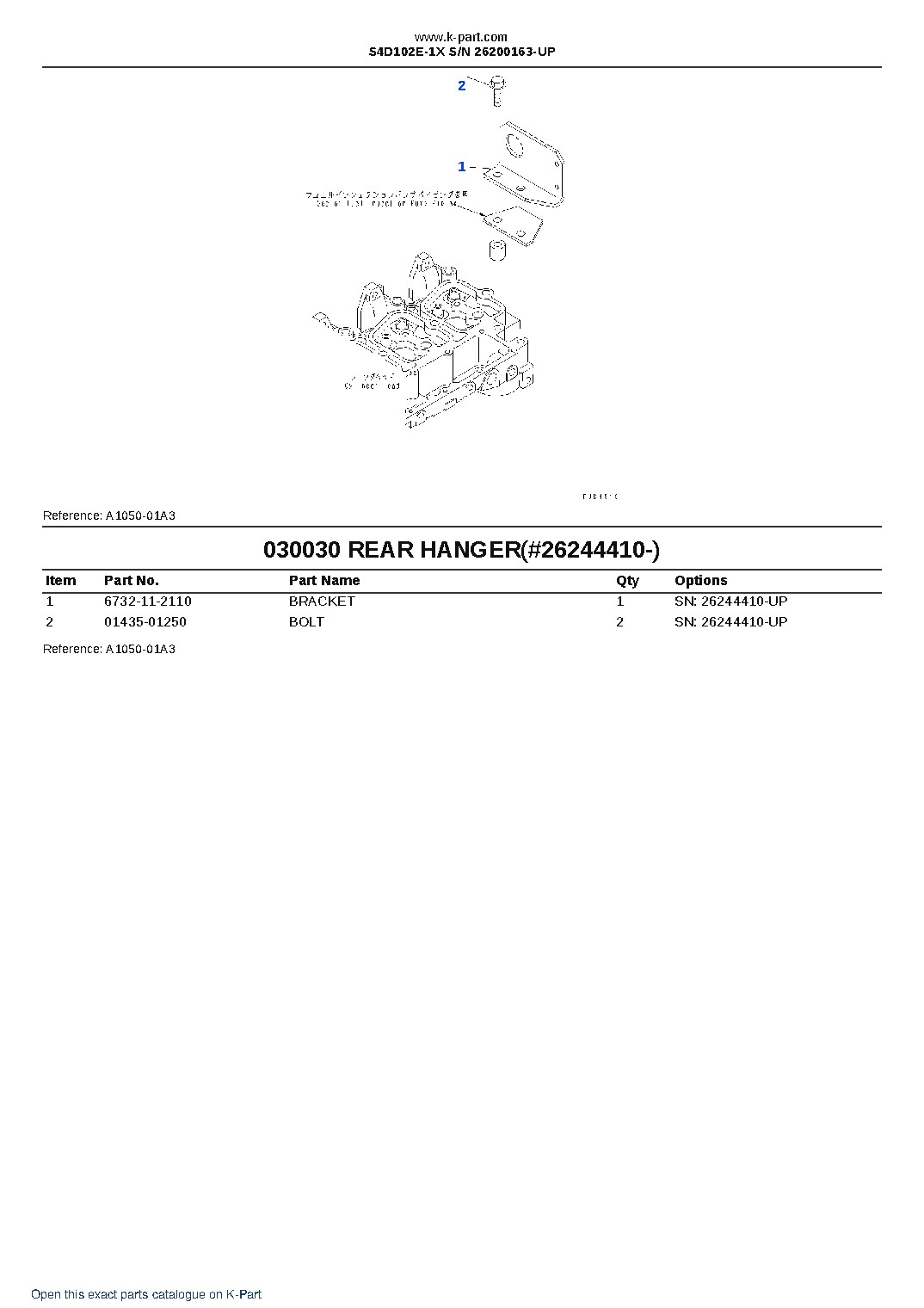 S4D102E-1X S/N 26200163-UP – sample page 3