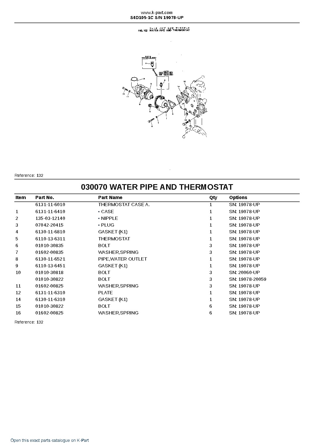 S4D105-1C S/N 19078-UP – sample page 10