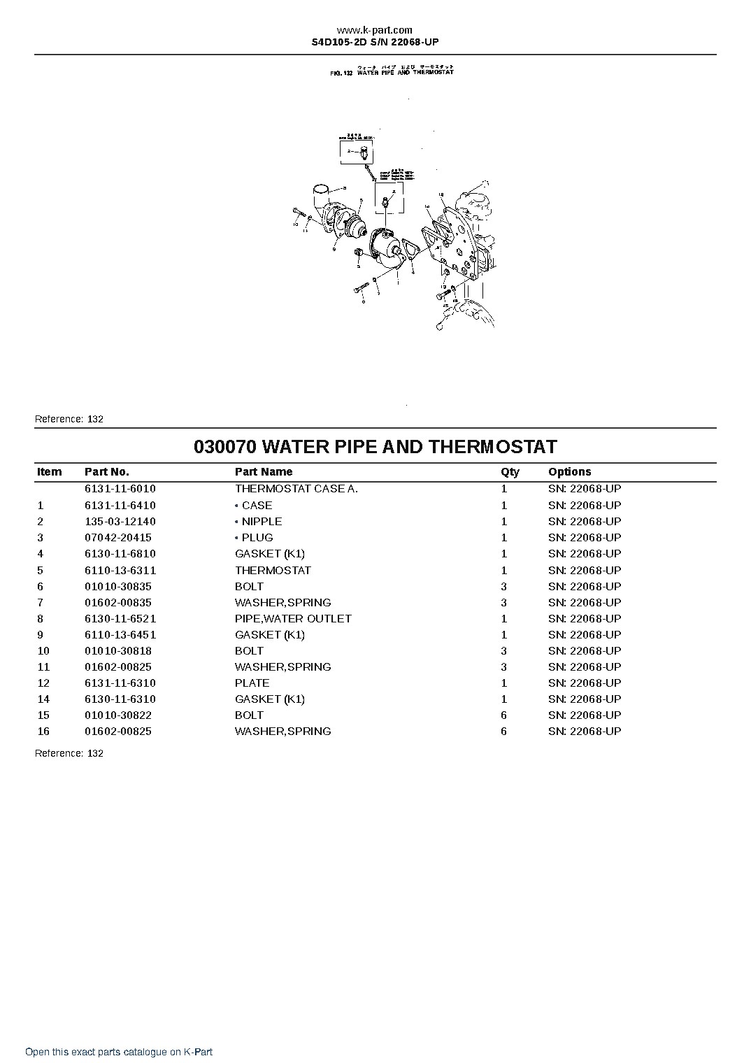 S4D105-2D S/N 22068-UP – sample page 9