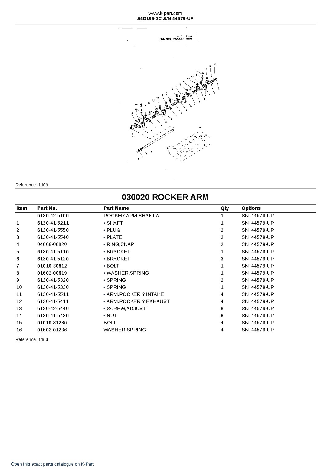 S4D105-3C S/N 44579-UP – sample page 3