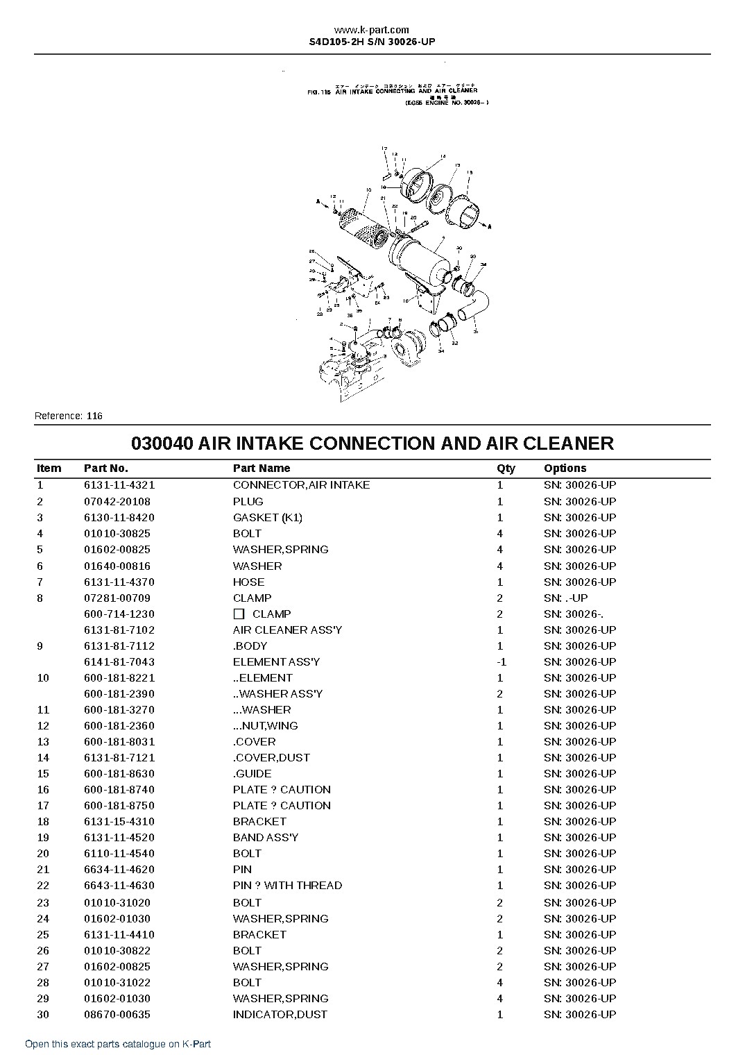 S4D105-2H S/N 30026-UP – sample page 5