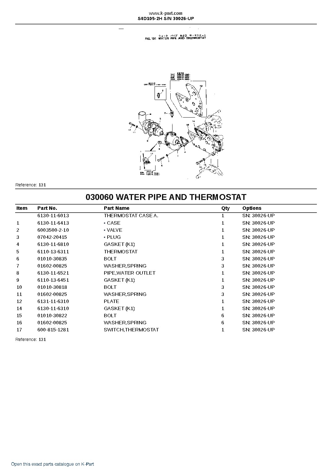 S4D105-2H S/N 30026-UP – sample page 9