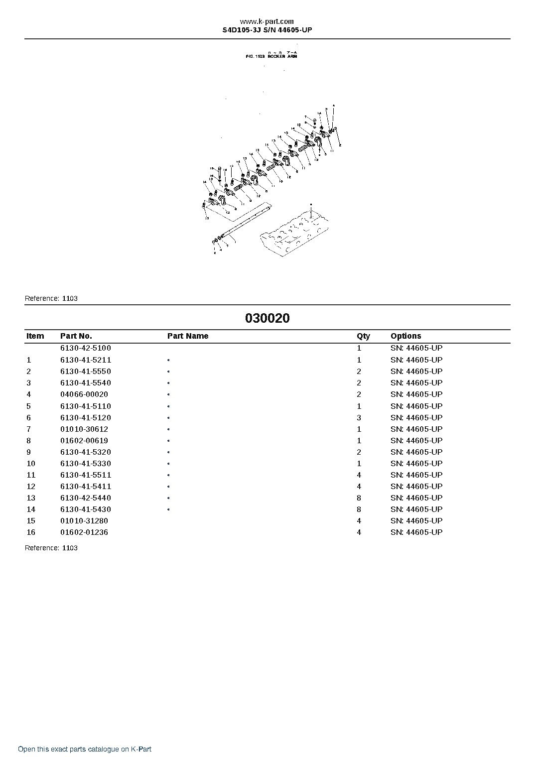 S4D105-3J S/N 44605-UP – sample page 3