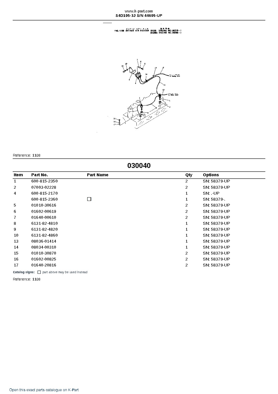 S4D105-3J S/N 44605-UP – sample page 5