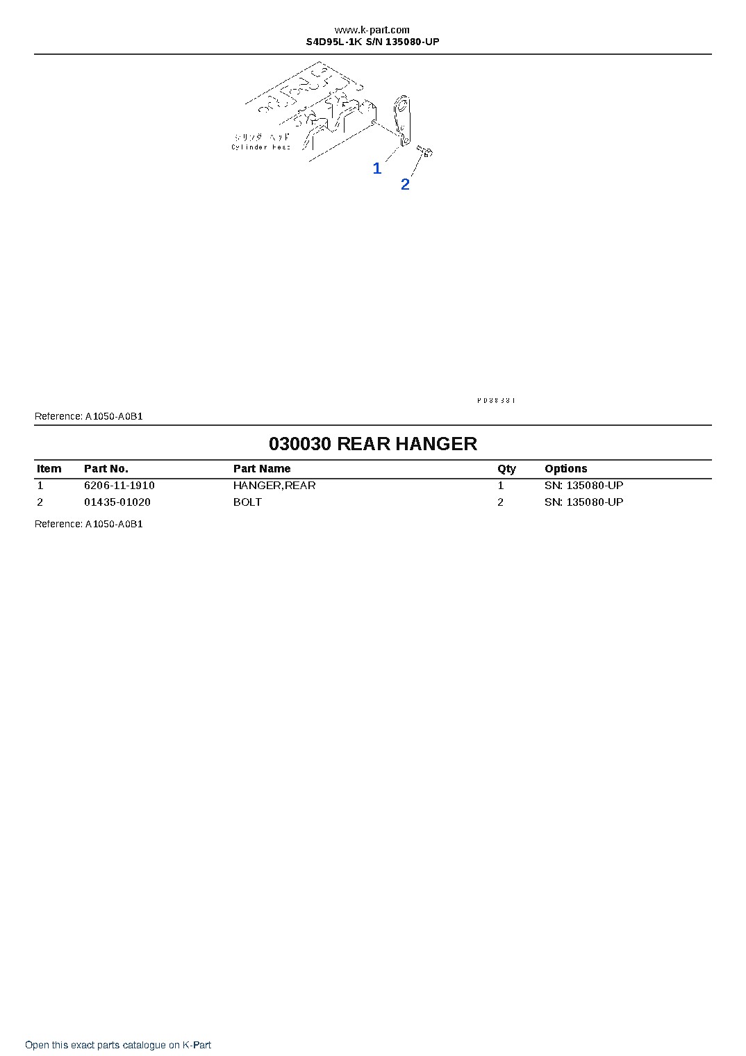 S4D95L-1K S/N 135080-UP – sample page 3