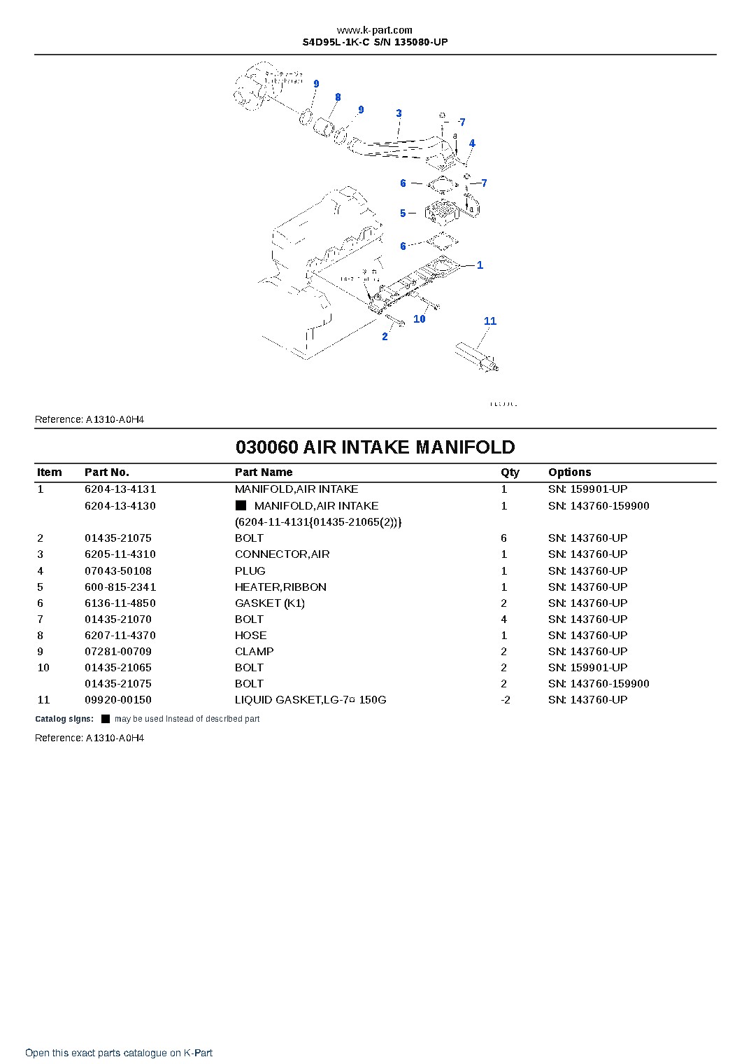 S4D95L-1K-C S/N 135080-UP – sample page 6