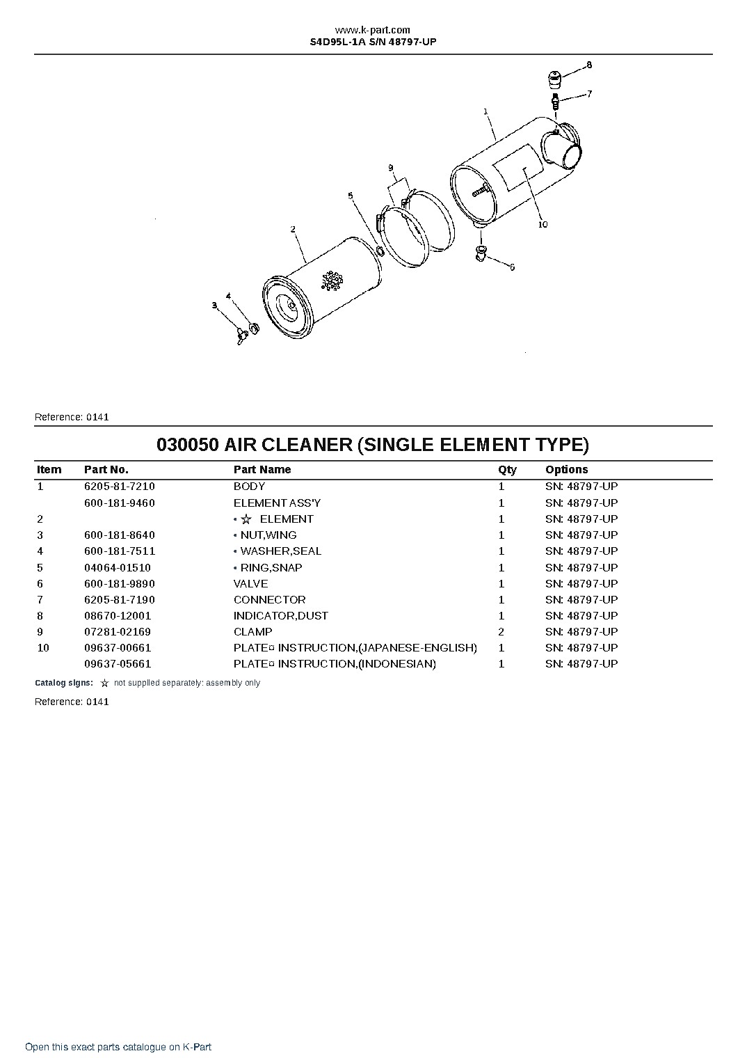 S4D95L-1A S/N 48797-UP – sample page 5