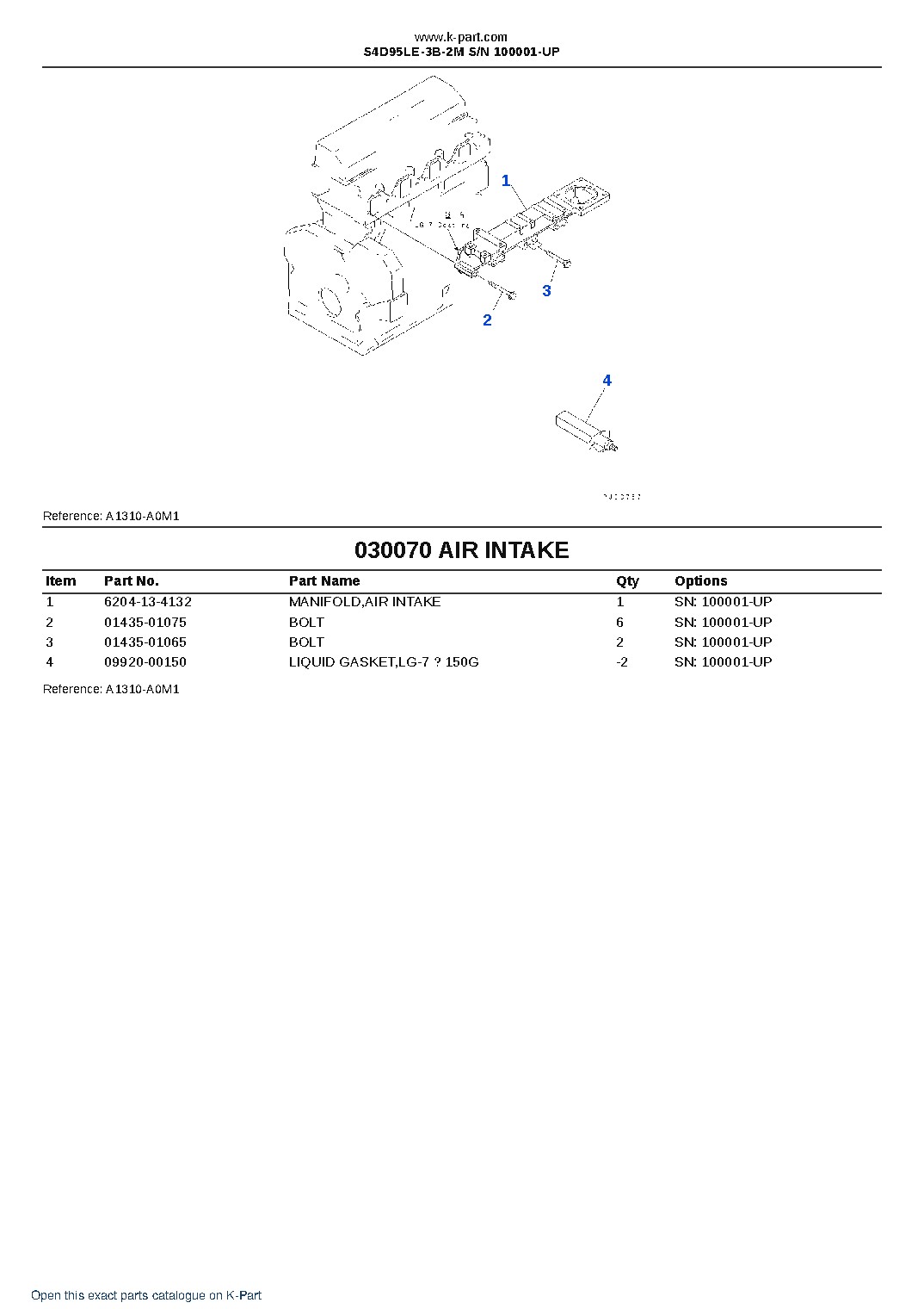 S4D95LE-3B-2M S/N 100001-UP – sample page 7