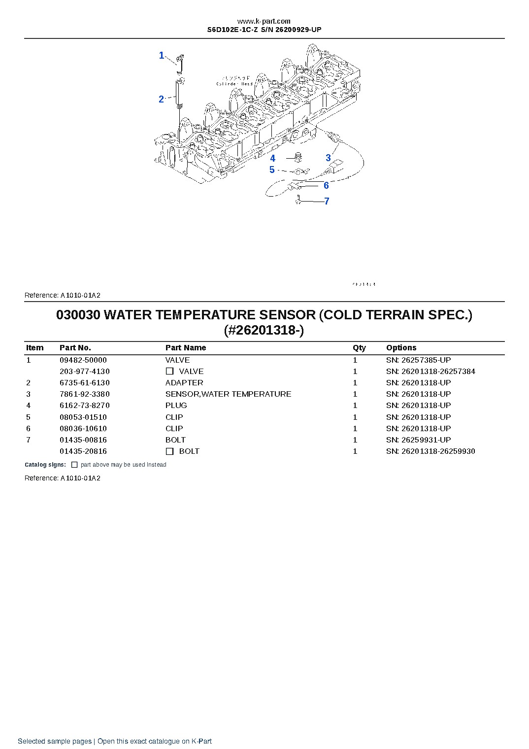S6D102E-1C-Z S/N 26200929-UP – sample page 3