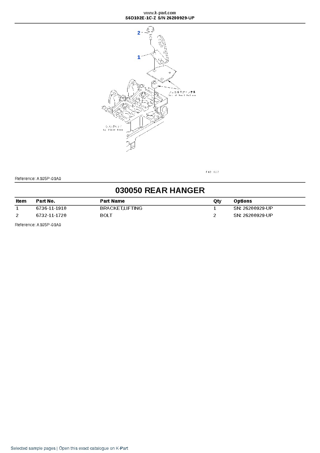 S6D102E-1C-Z S/N 26200929-UP – sample page 4