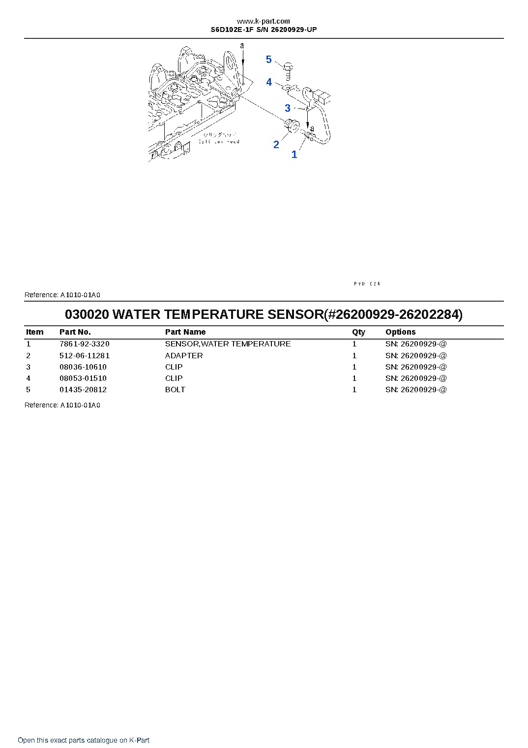 S6D102E-1F S/N 26200929-UP – sample page 2