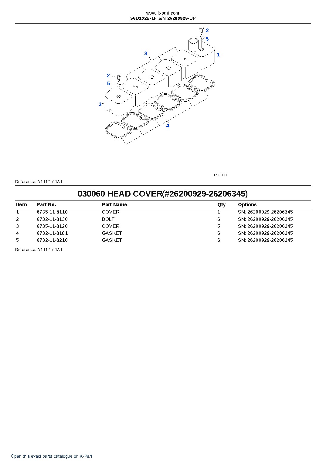 S6D102E-1F S/N 26200929-UP – sample page 6