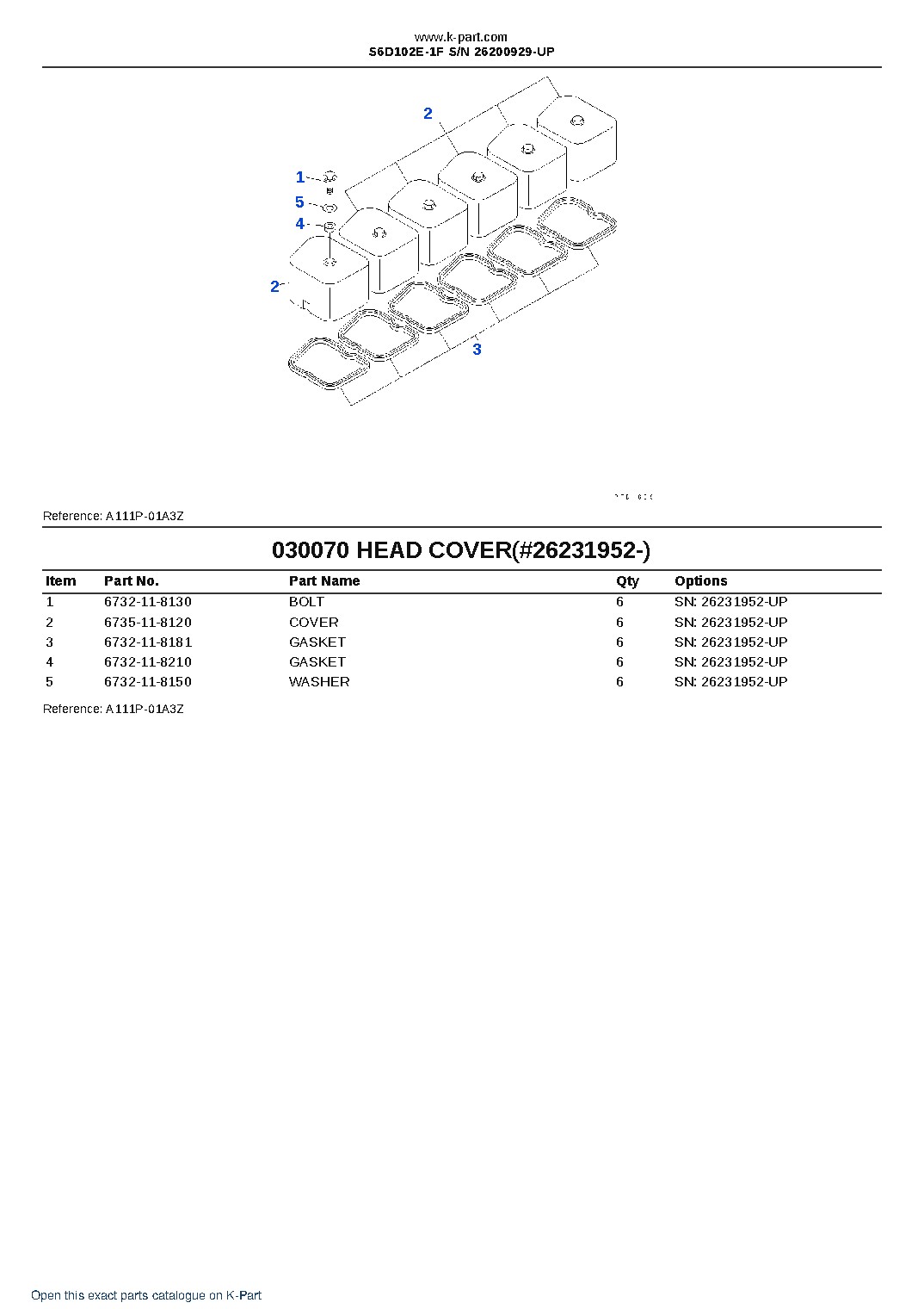 S6D102E-1F S/N 26200929-UP – sample page 7