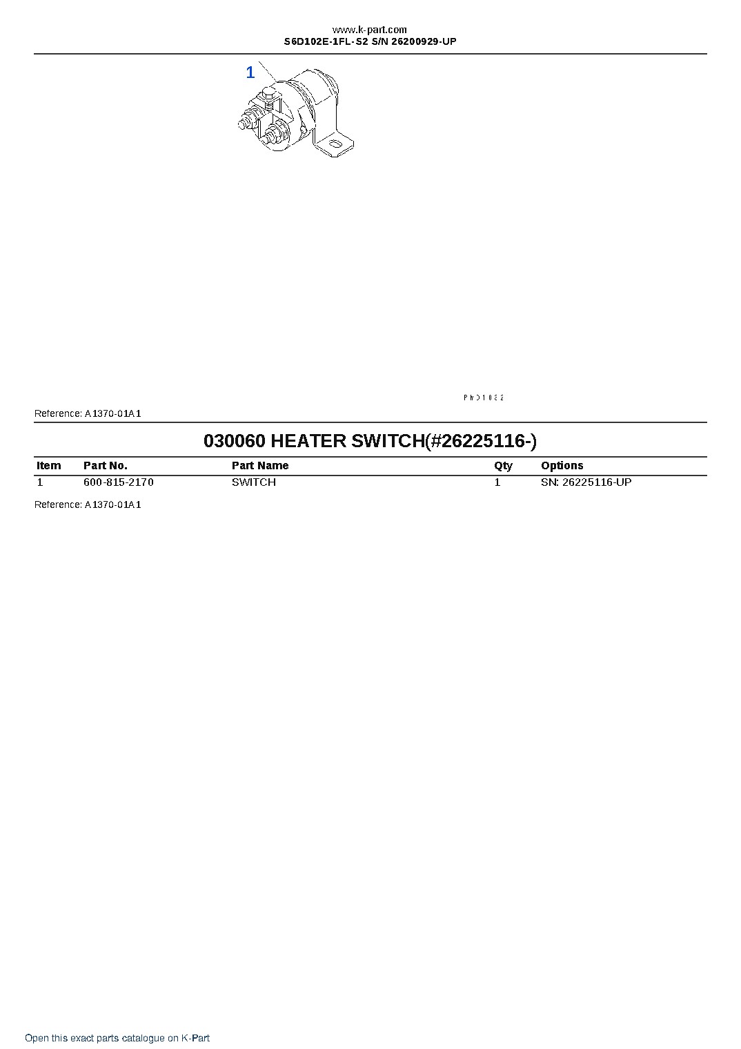 S6D102E-1FL-S2 S/N 26200929-UP – sample page 6