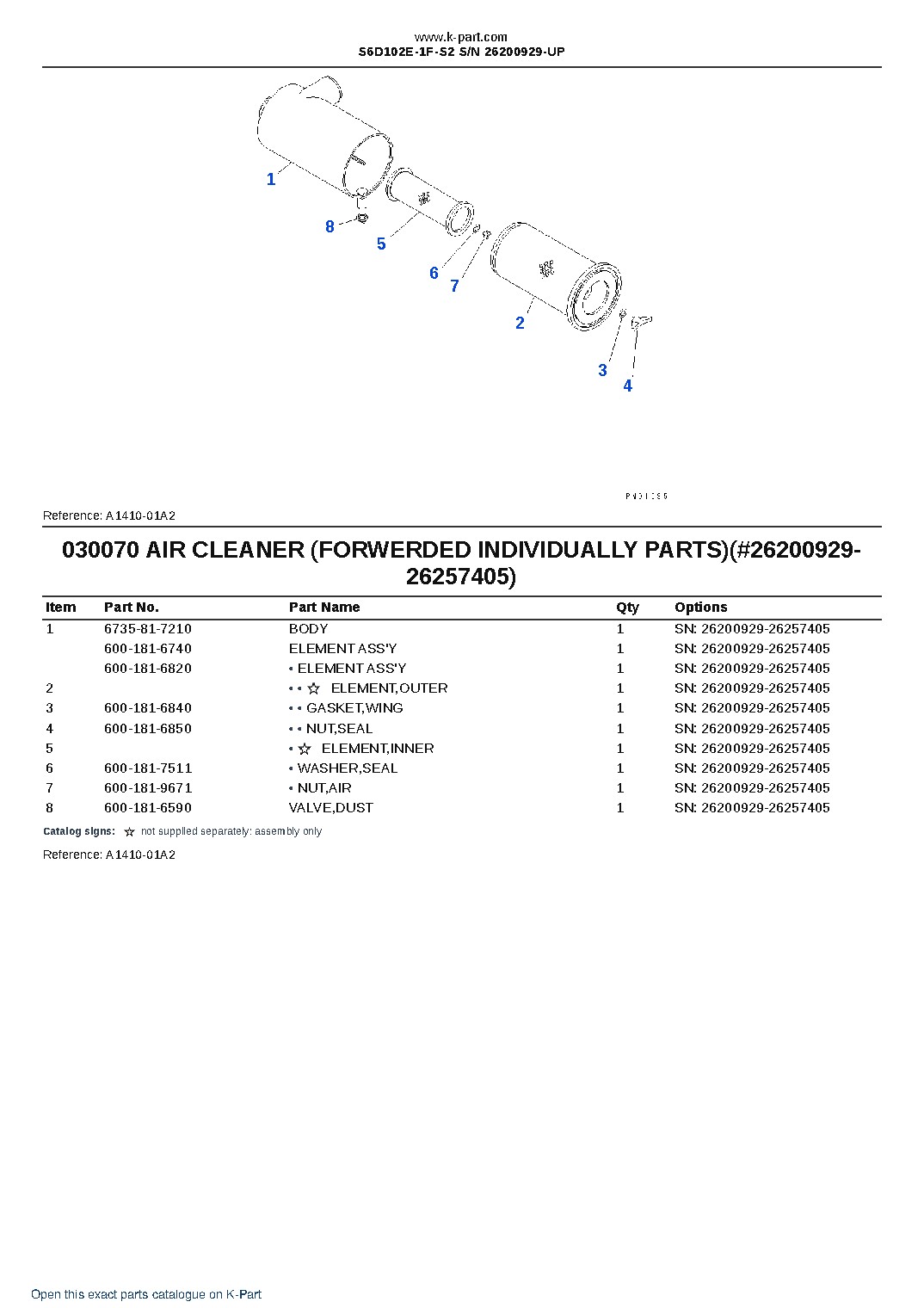 S6D102E-1F-S2 S/N 26200929-UP – sample page 7