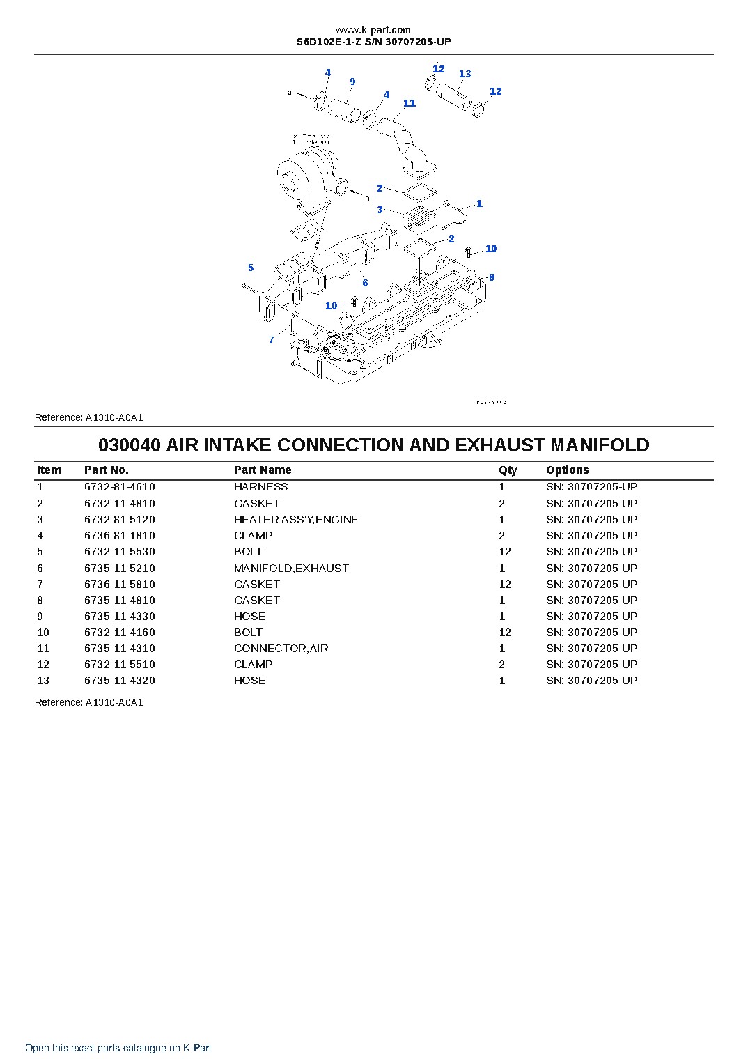 S6D102E-1-Z S/N 30707205-UP – sample page 4