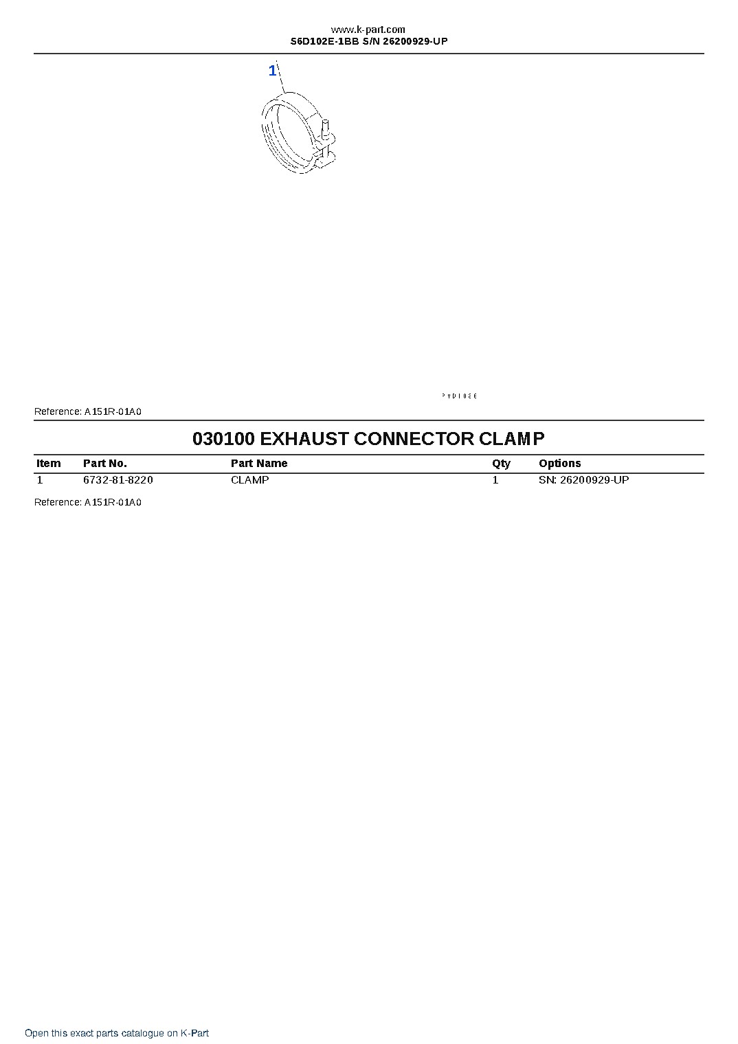 S6D102E-1BB S/N 26200929-UP – sample page 10 S6D102E-1BB S/N 26200929-UP – sample page 10