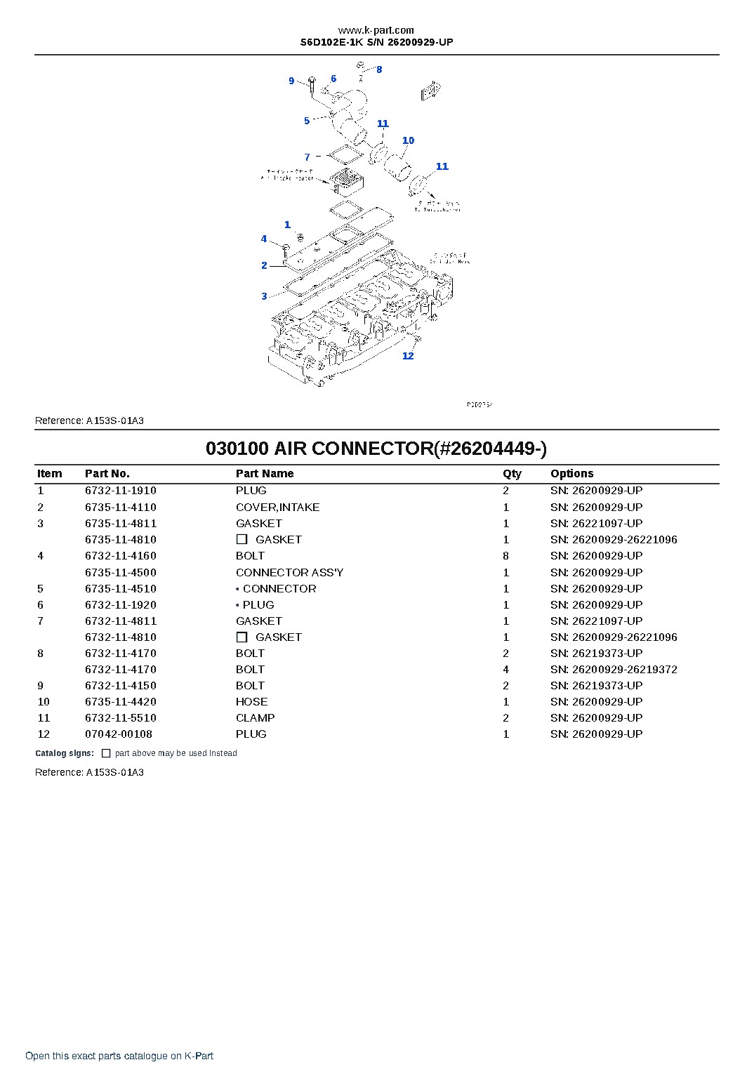S6D102E-1K S/N 26200929-UP – sample page 10