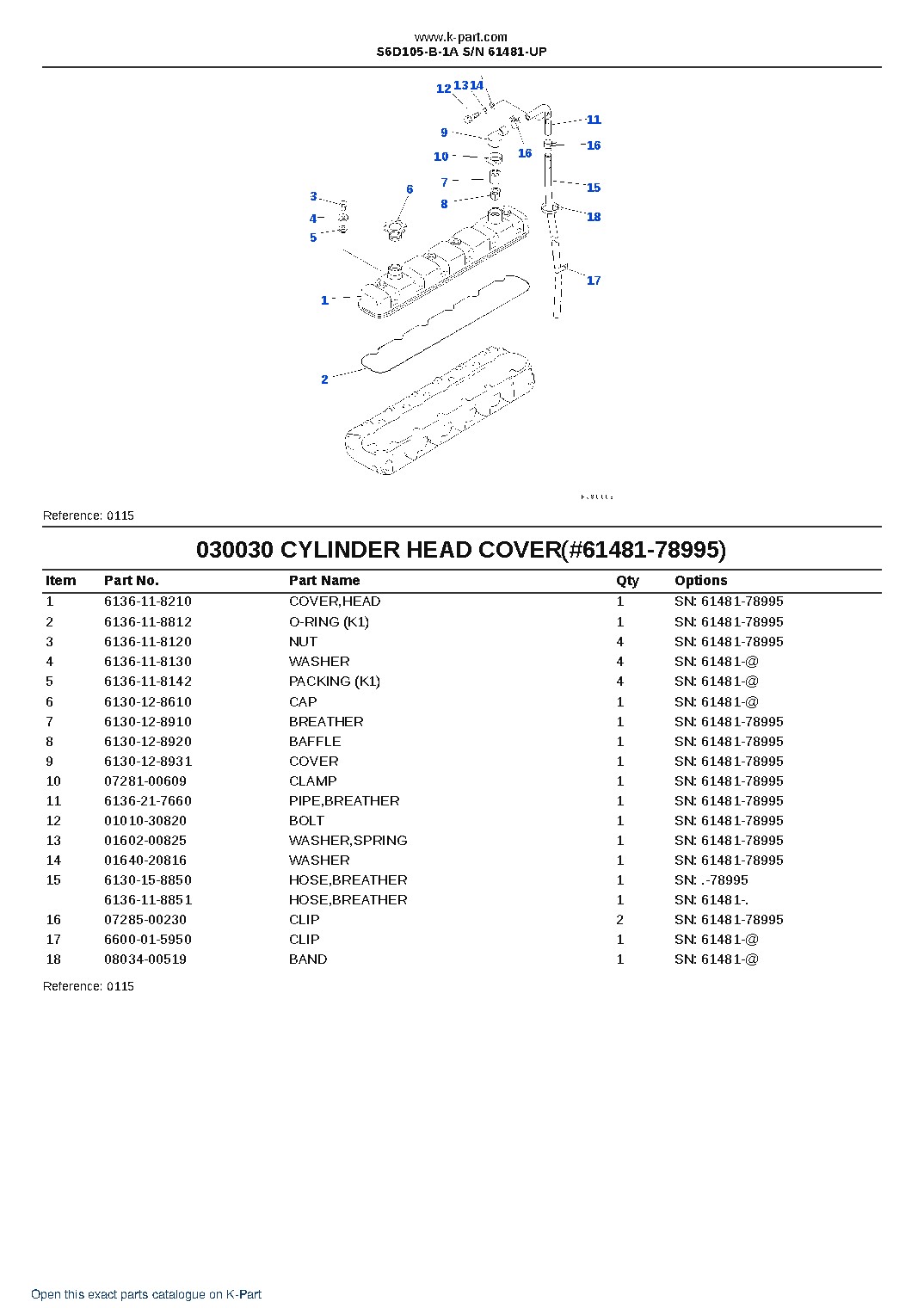 S6D105-B-1A S/N 61481-UP – sample page 4
