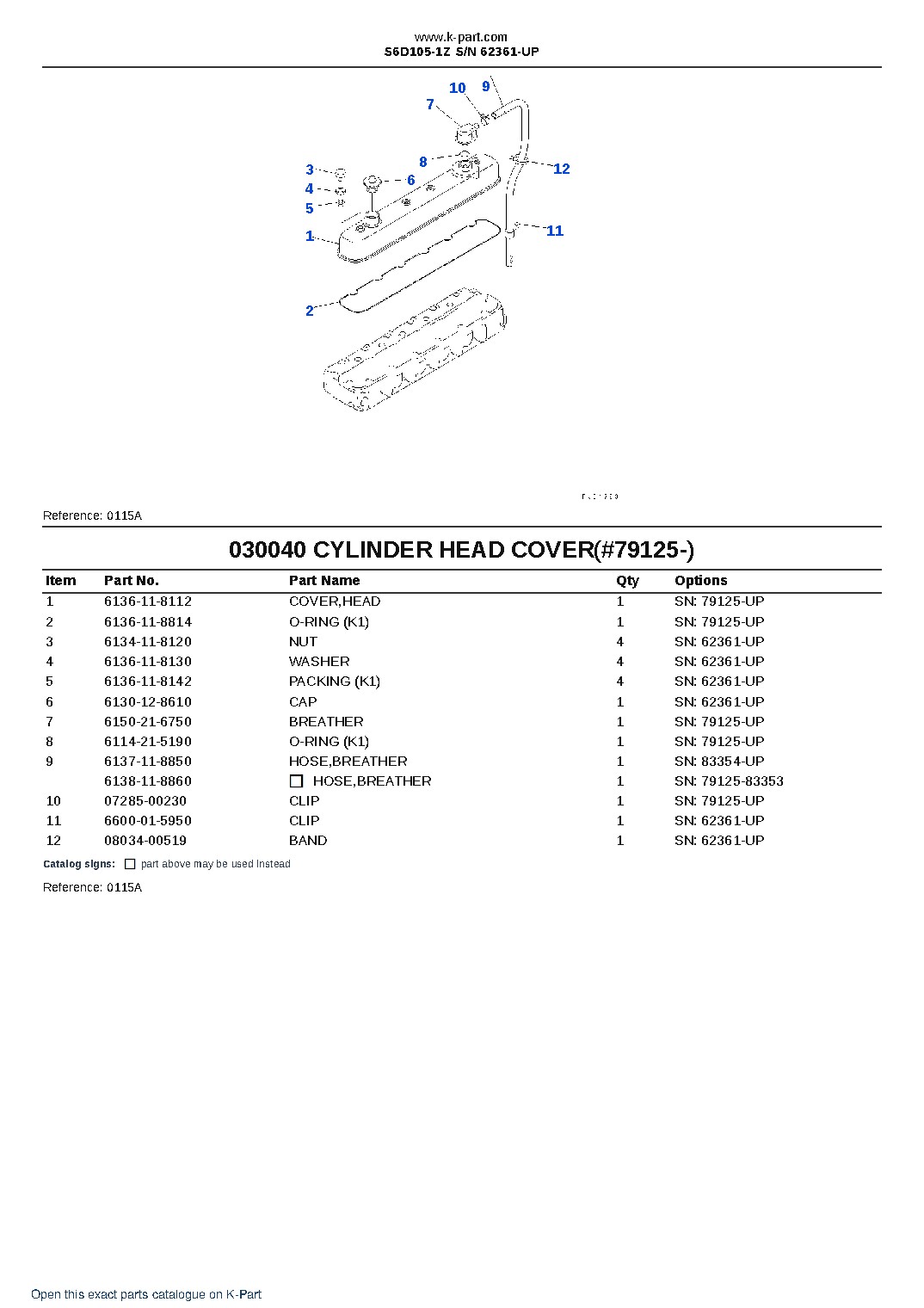S6D105-1Z S/N 62361-UP – sample page 5