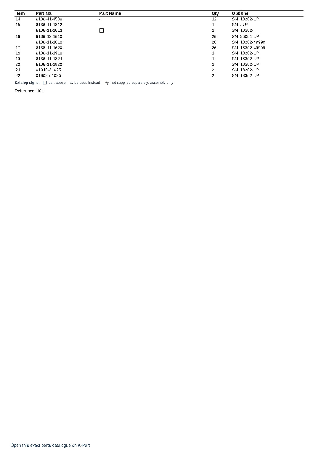 S6D105-1F S/N 18302-UP – sample page 2