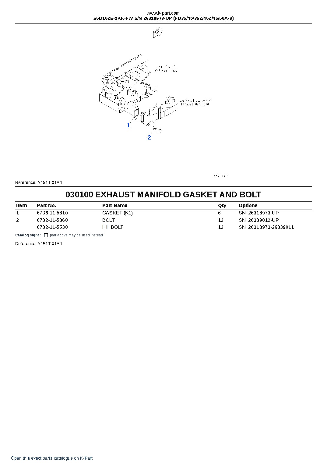 S6D102E-2KK-FW S/N 26318973-UP (FD35/40/35Z/40Z/45/50A-8) – sample page 10 S6D102E-2KK-FW S/N 26318973-UP (FD35/40/35Z/40Z/45/50A-8) – sample page 10