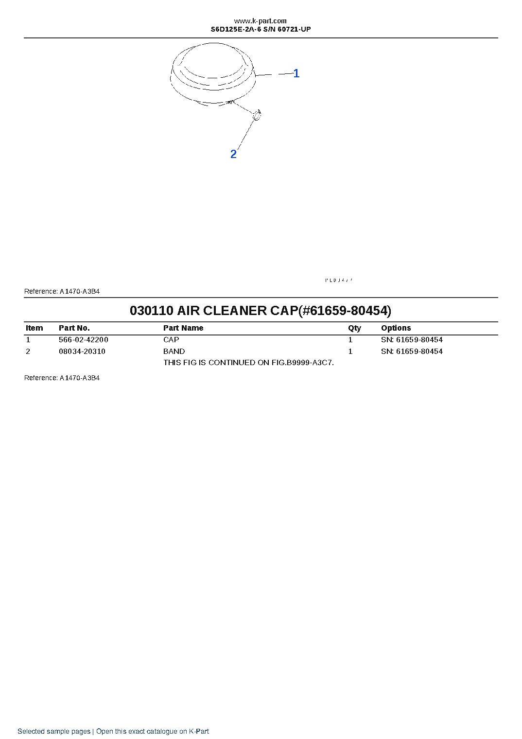 S6D125E-2A-6 S/N 60721-UP – sample page 10