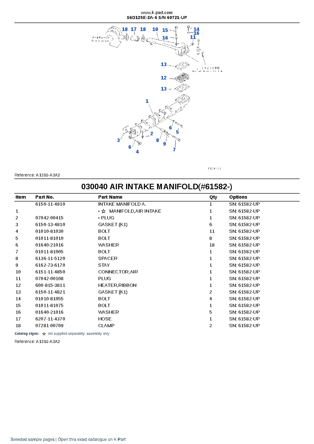 S6D125E-2A-6 S/N 60721-UP – sample page 4
