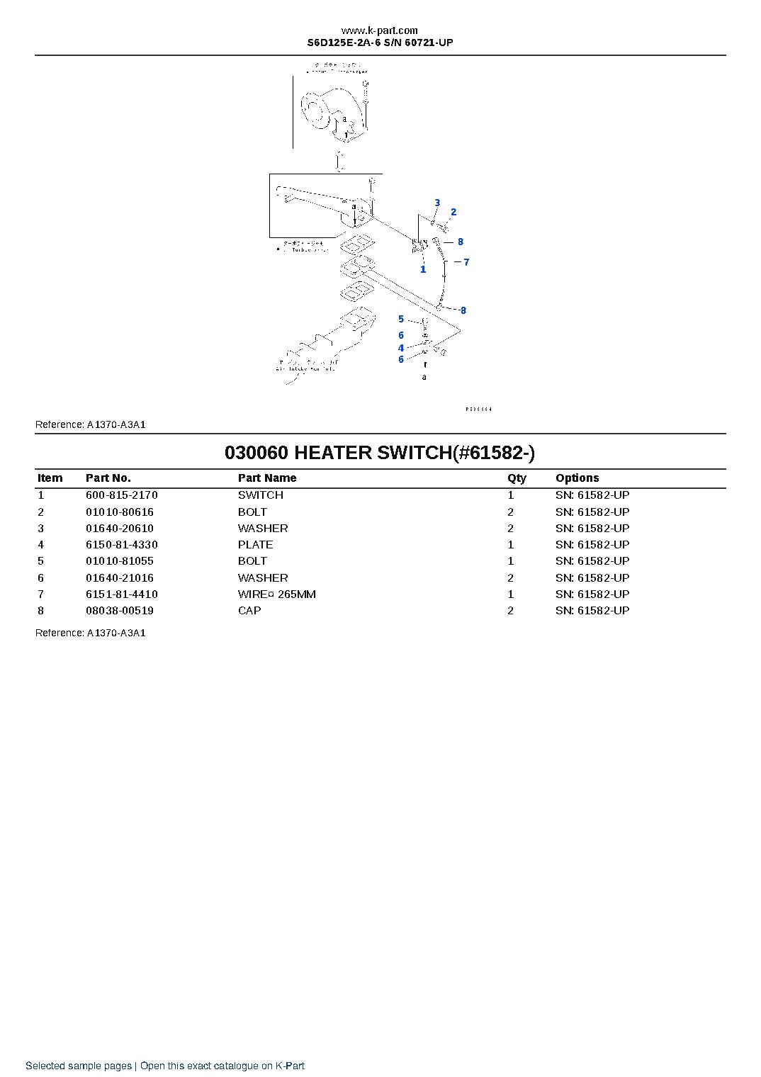S6D125E-2A-6 S/N 60721-UP – sample page 6