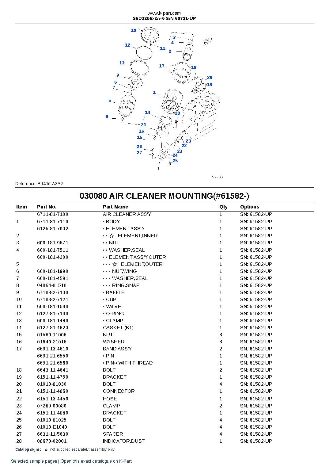 S6D125E-2A-6 S/N 60721-UP – sample page 7