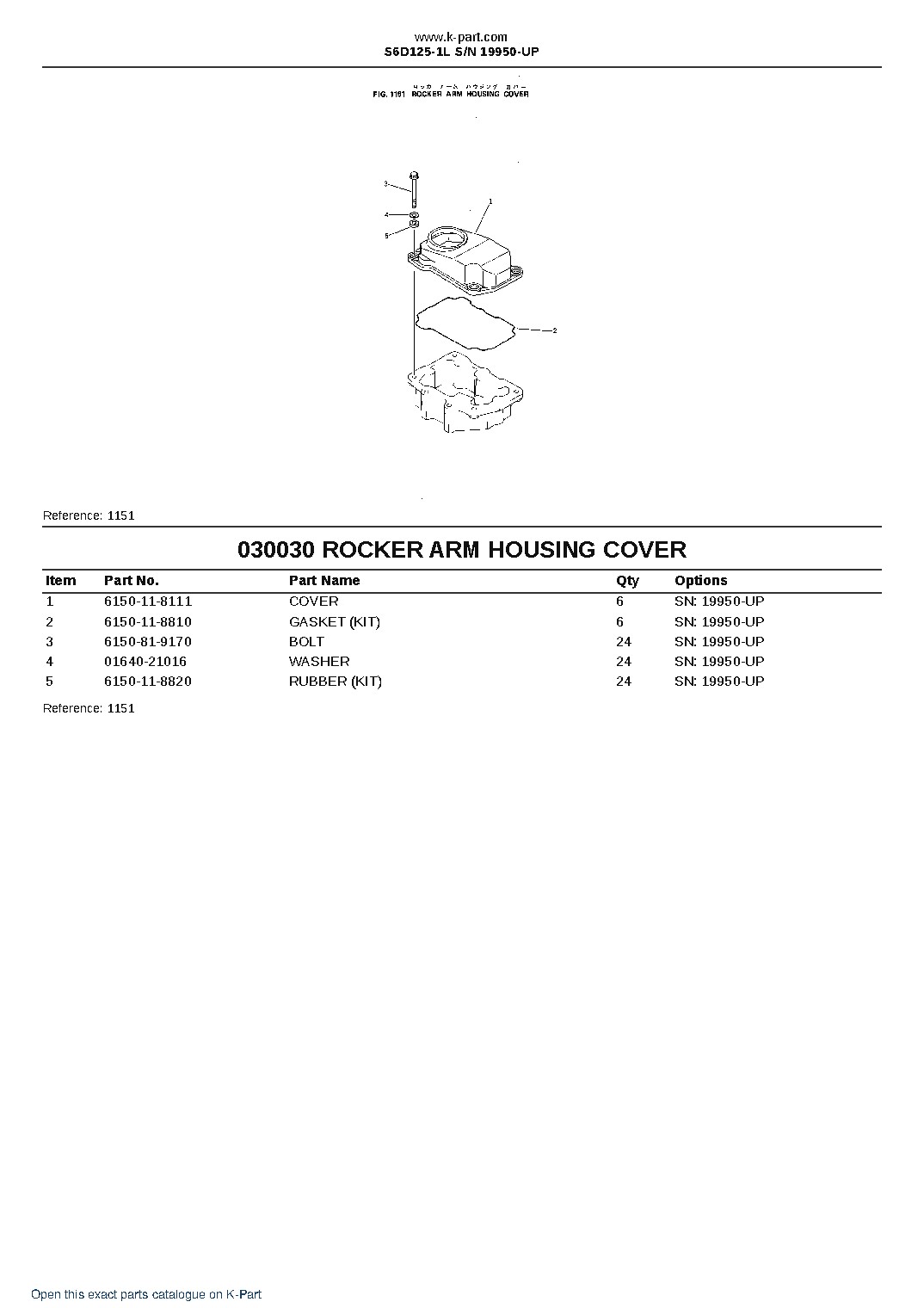 S6D125-1L S/N 19950-UP – sample page 4 S6D125-1L S/N 19950-UP – sample page 4