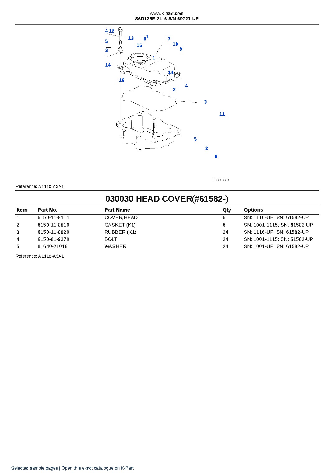 S6D125E-2L-6 S/N 60721-UP – sample page 3